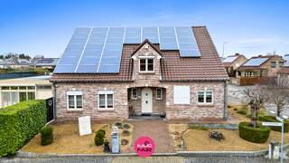 Maison à vendre à Lanaken