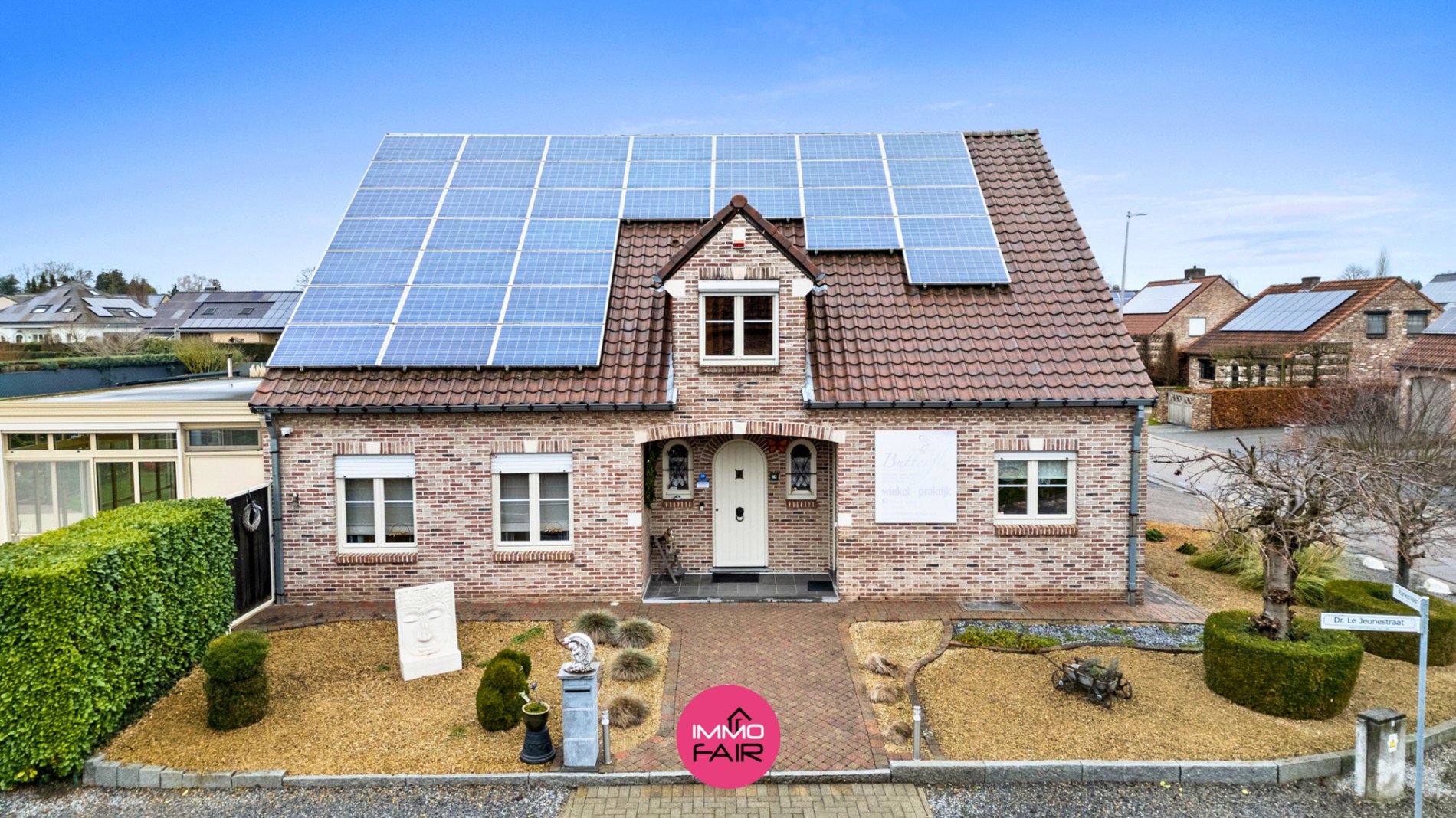 Maison à vendre à Lanaken avec 5 chambres - photo 2