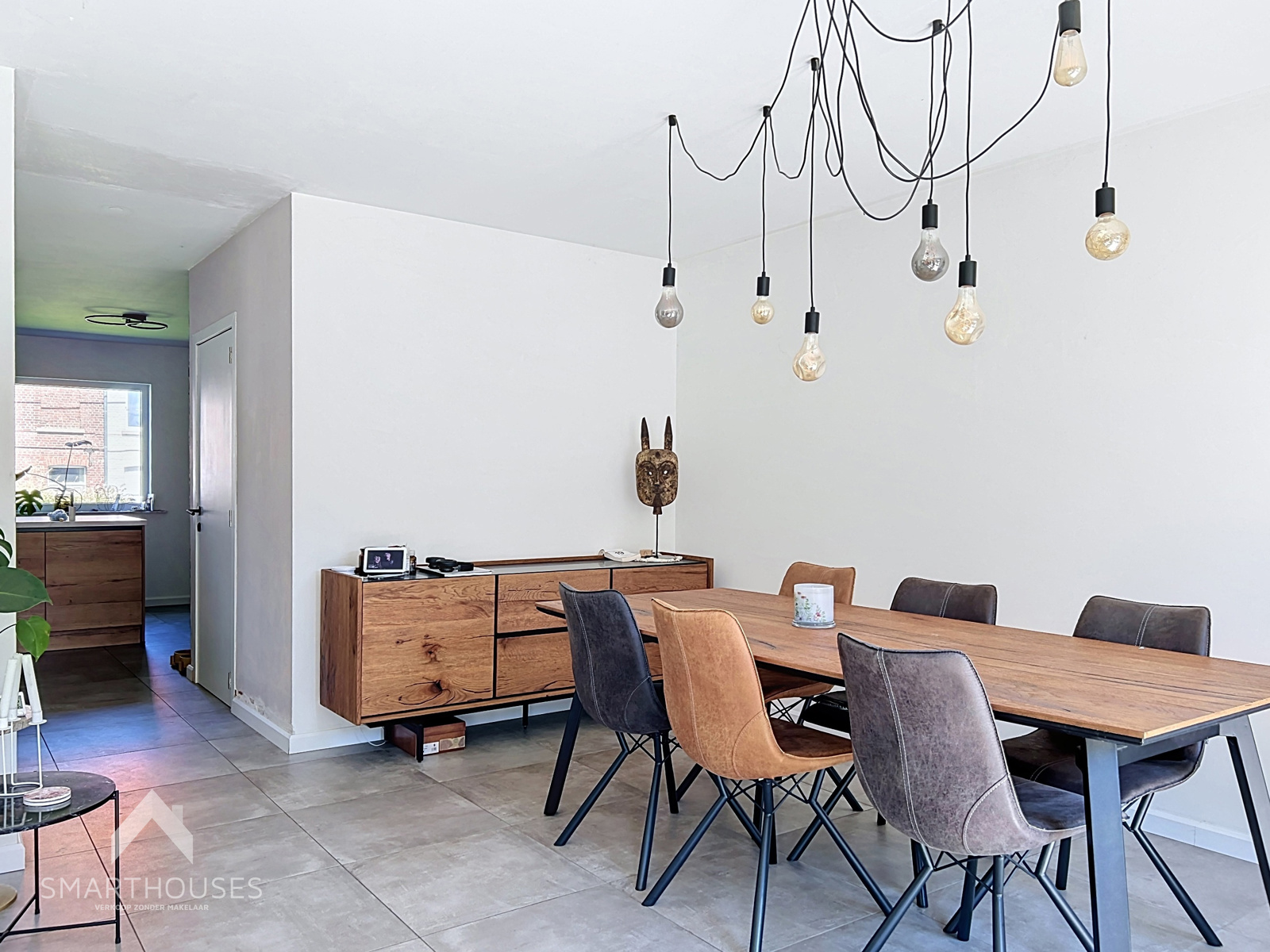 Maison à vendre à Zwevegem avec 4 chambres - photo 5