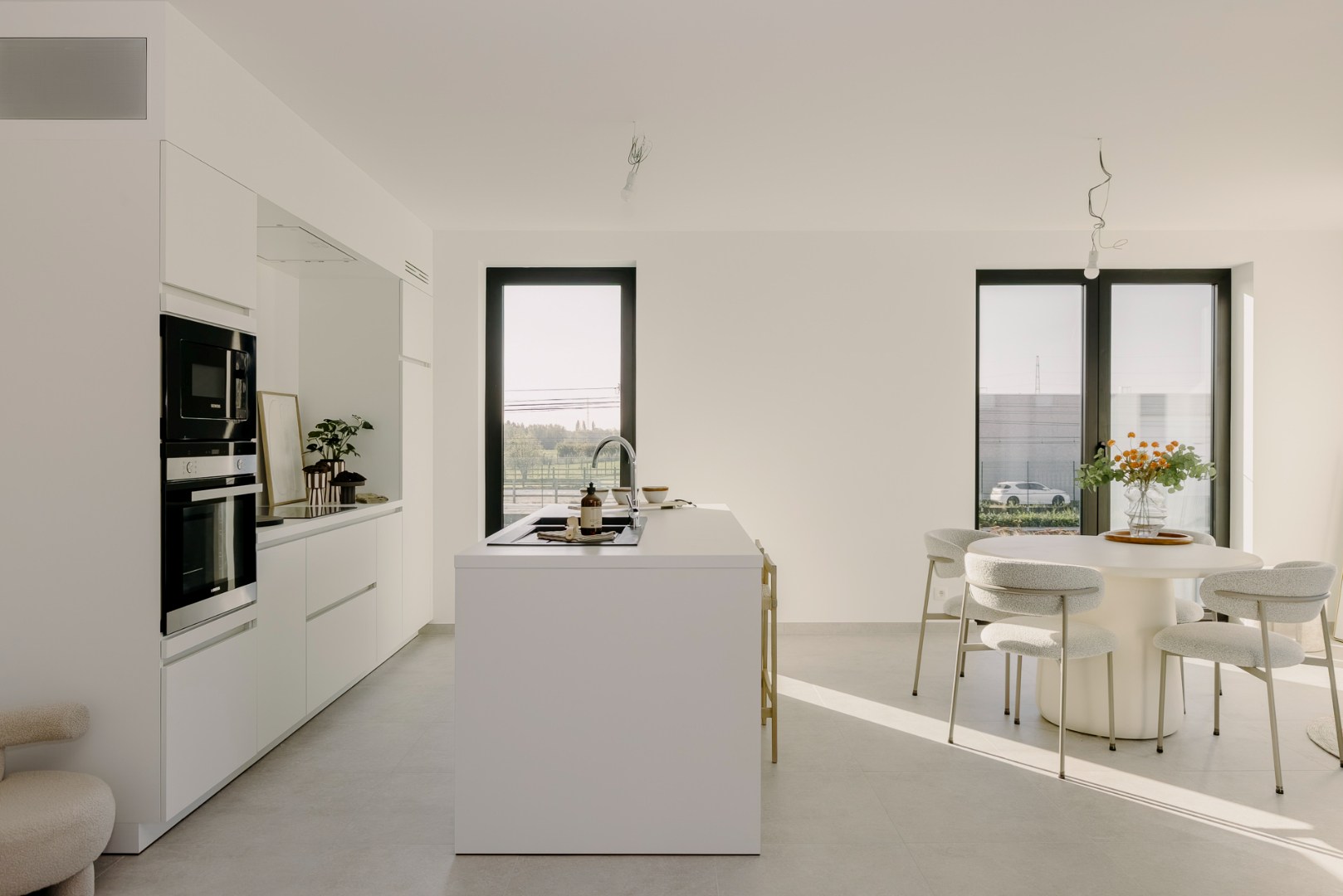 Appartement à vendre à Anzegem avec 2 chambres - photo 2