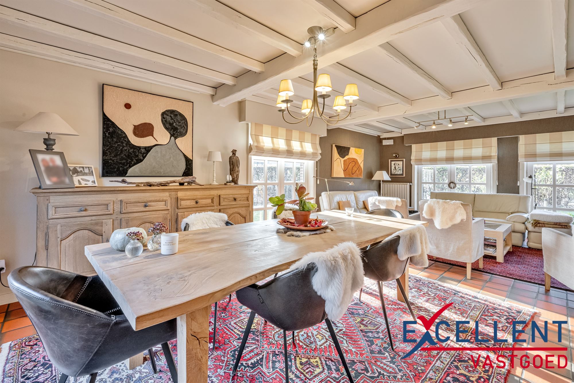 Prachtige en ruime woning in doodlopende straat te koop - foto 4