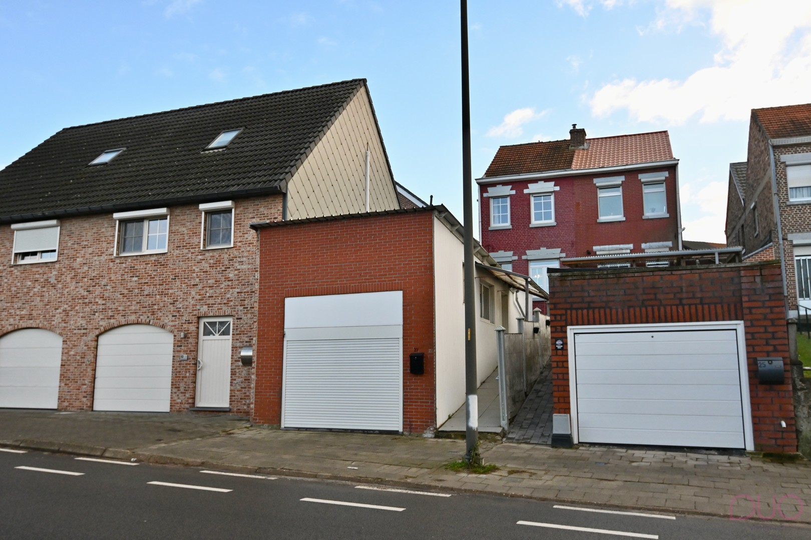 Renovatiewoning met garage en 2 slaapkamers op een toplocatie nabij het centrum van Tongeren - foto 2