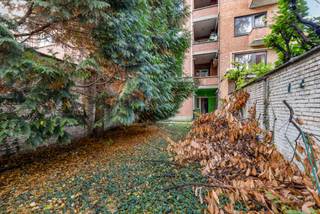 Appartement à vendre à Anvers