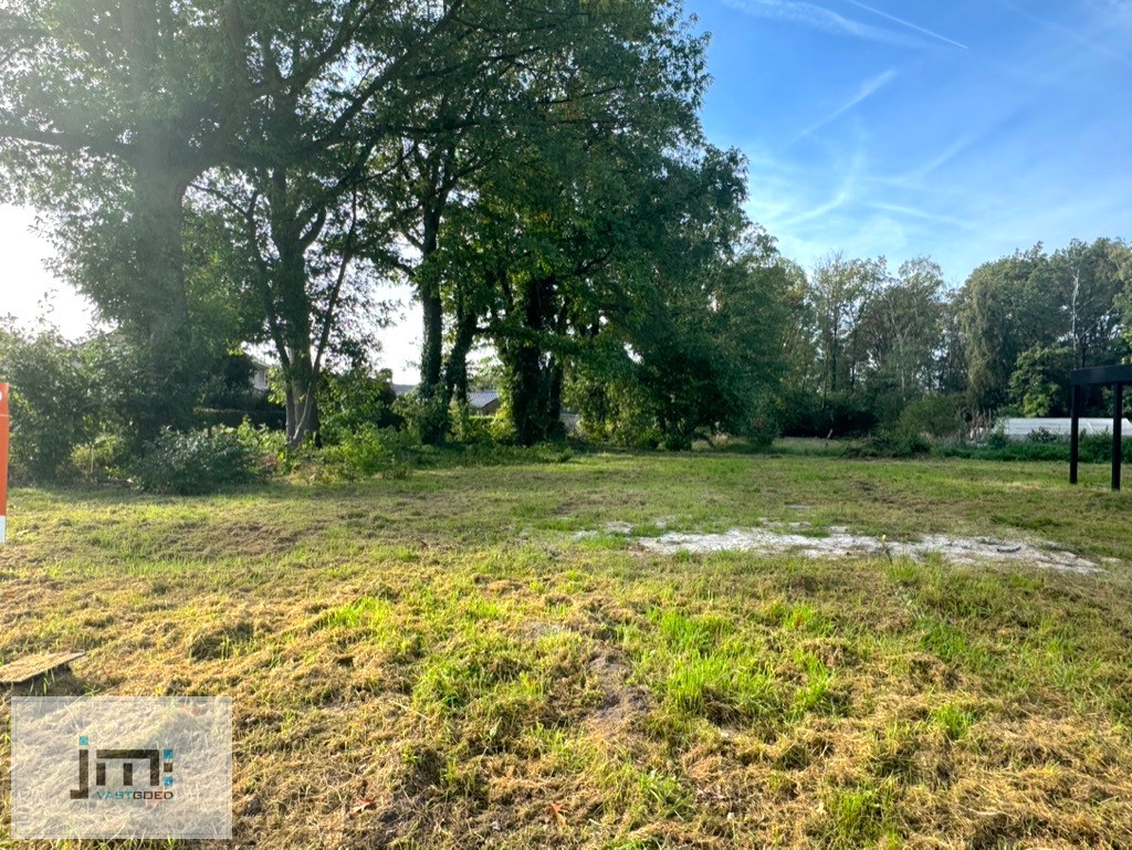 Bouwgrond voor open bebouwing zonder bouwverplichting - foto 3