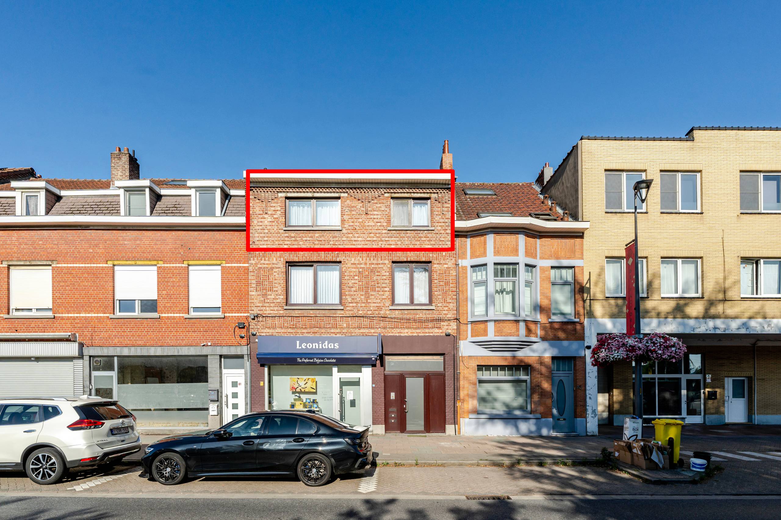 Appartement à vendre à Zaventem avec 1 chambre - photo 1