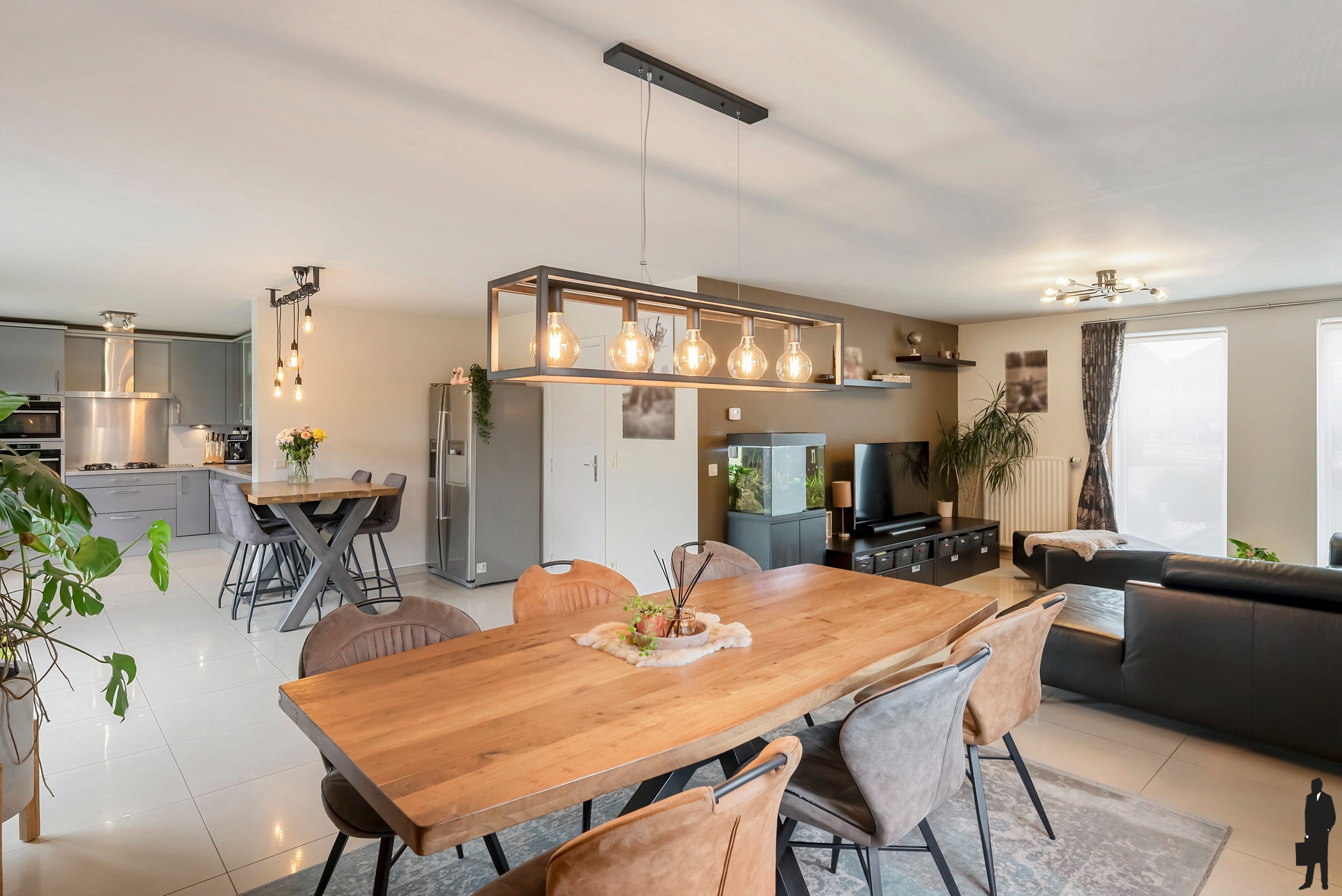 House for sale in Begijnendijk with 3 bedrooms - photo 4