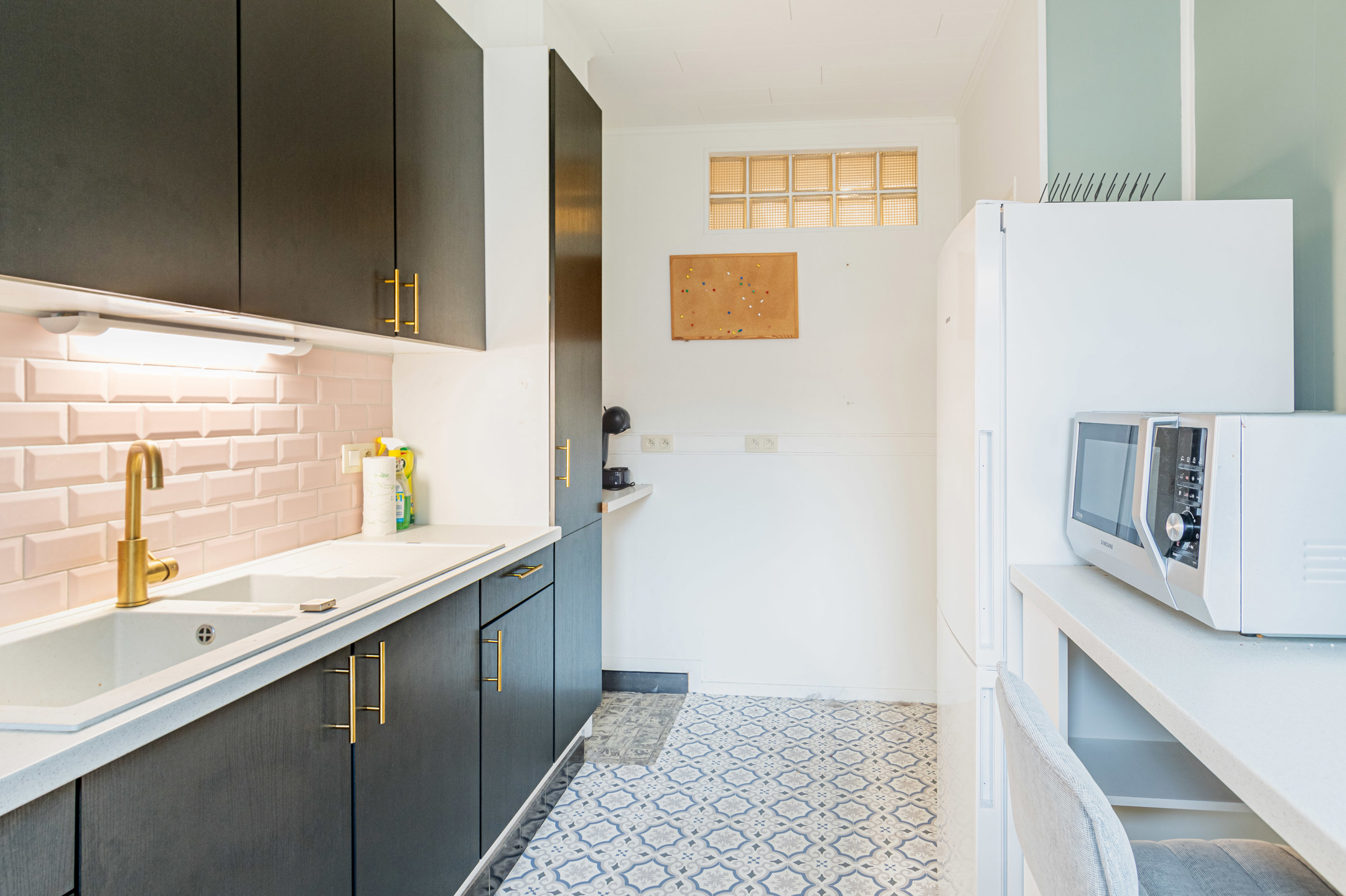 Appartement met garage en groen zicht - foto 5