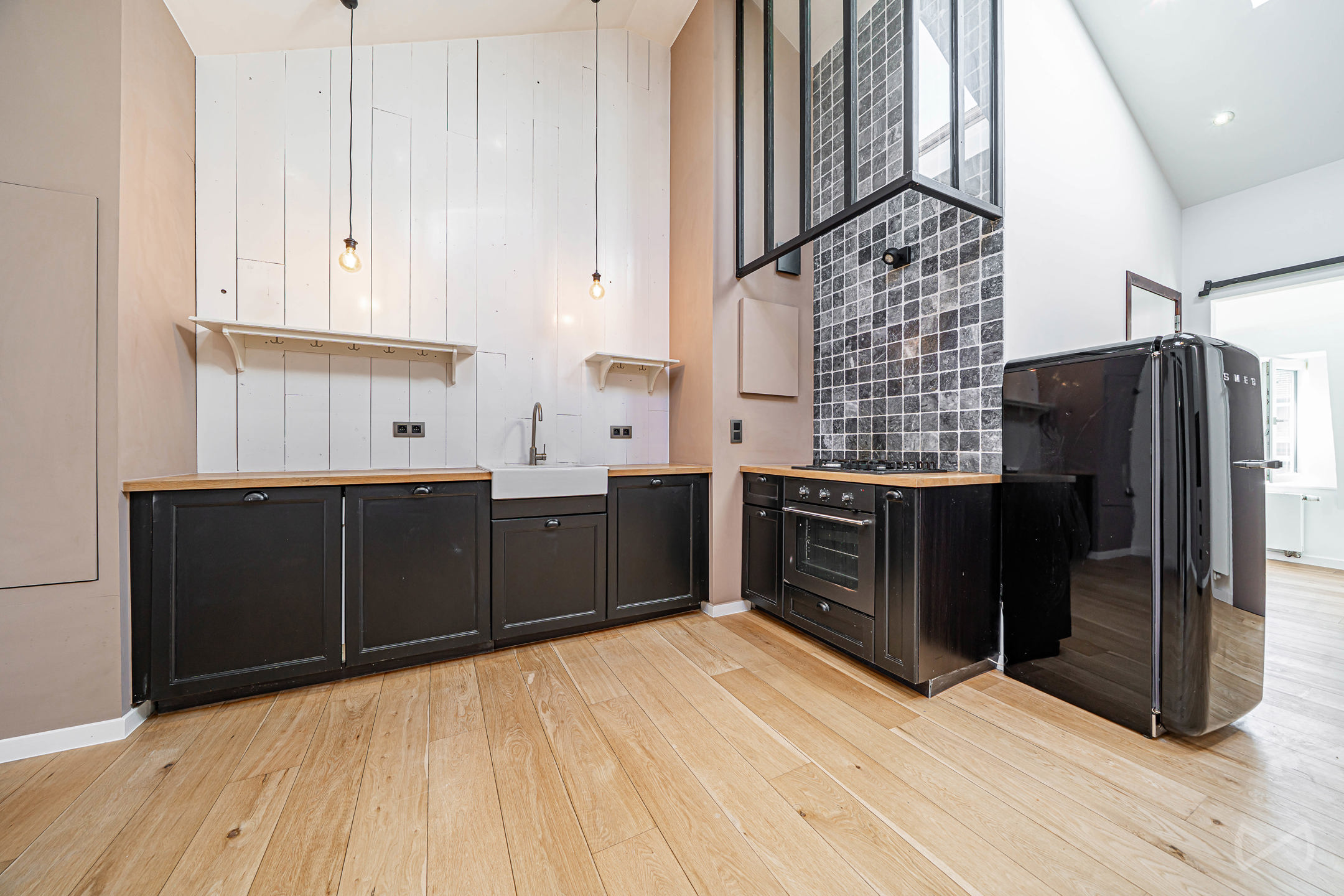 Charmant appartement met 2 slaapkamers - foto 5