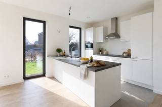 Energiezuinig gelijkvloers app (E31).Dit nieuwbouwapp maakt deel uit van 'Castor Park' welke is gelegen op wandelafstand van de Grote Markt van...