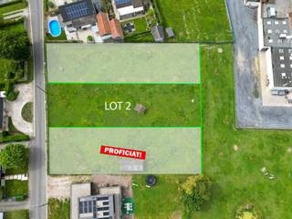 Land for sale in Zwevegem