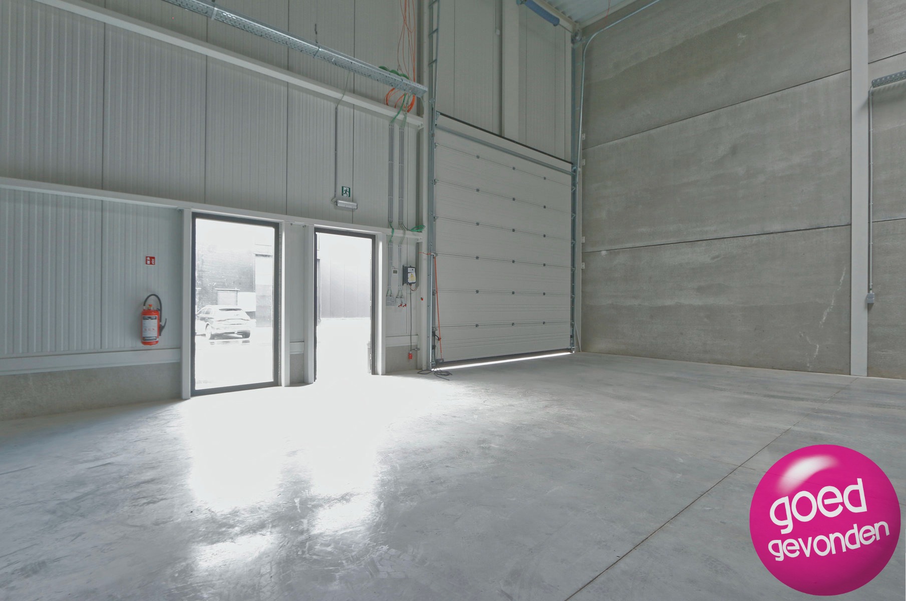 Commercial for rent in Tongeren - photo 5