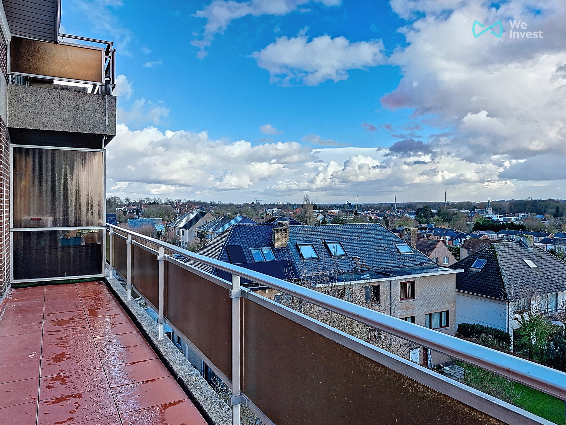 Appartement in Meise