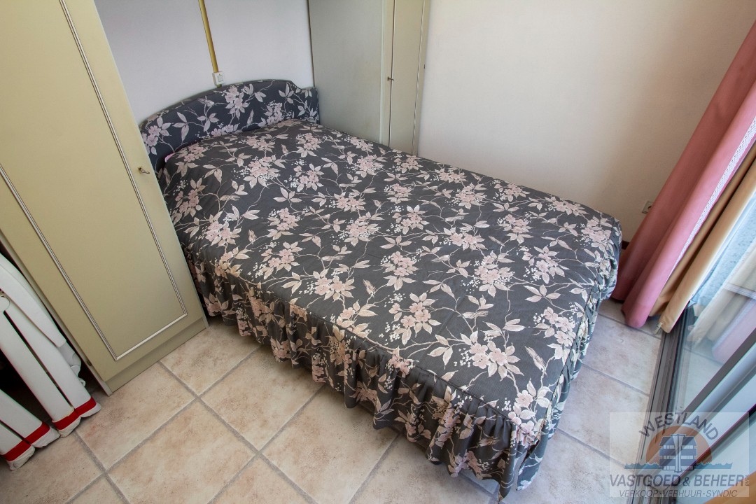 Apartment for sale in Nieuwpoort with 1 bedroom - photo 5