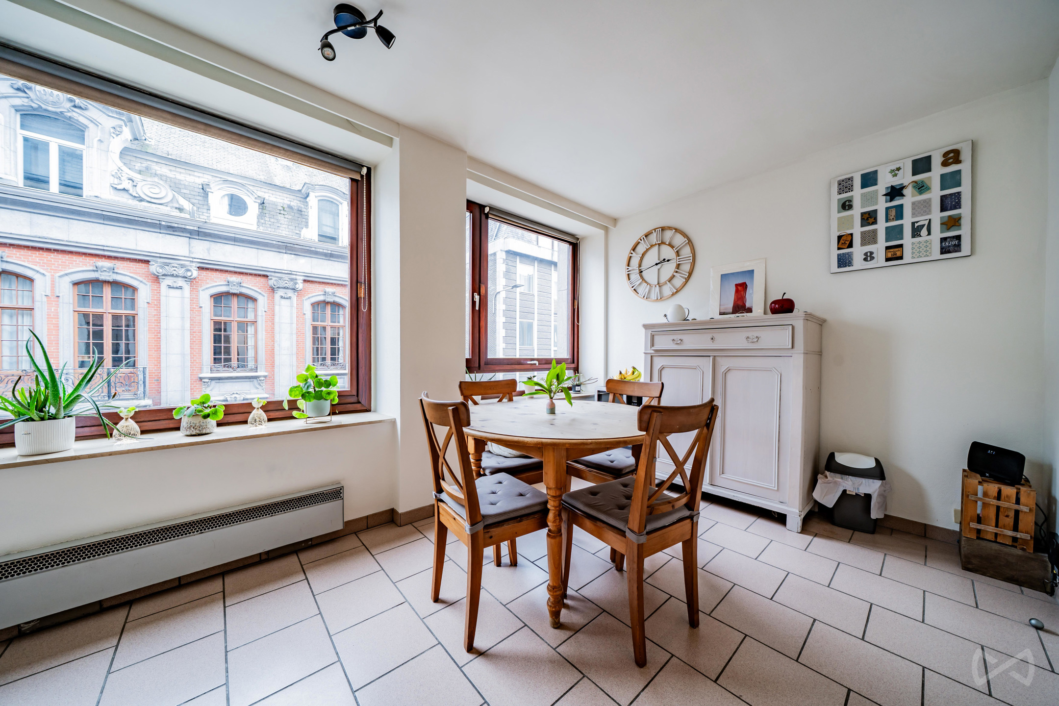 Appartement te koop in Namur met 1 slaapkamer - foto 5