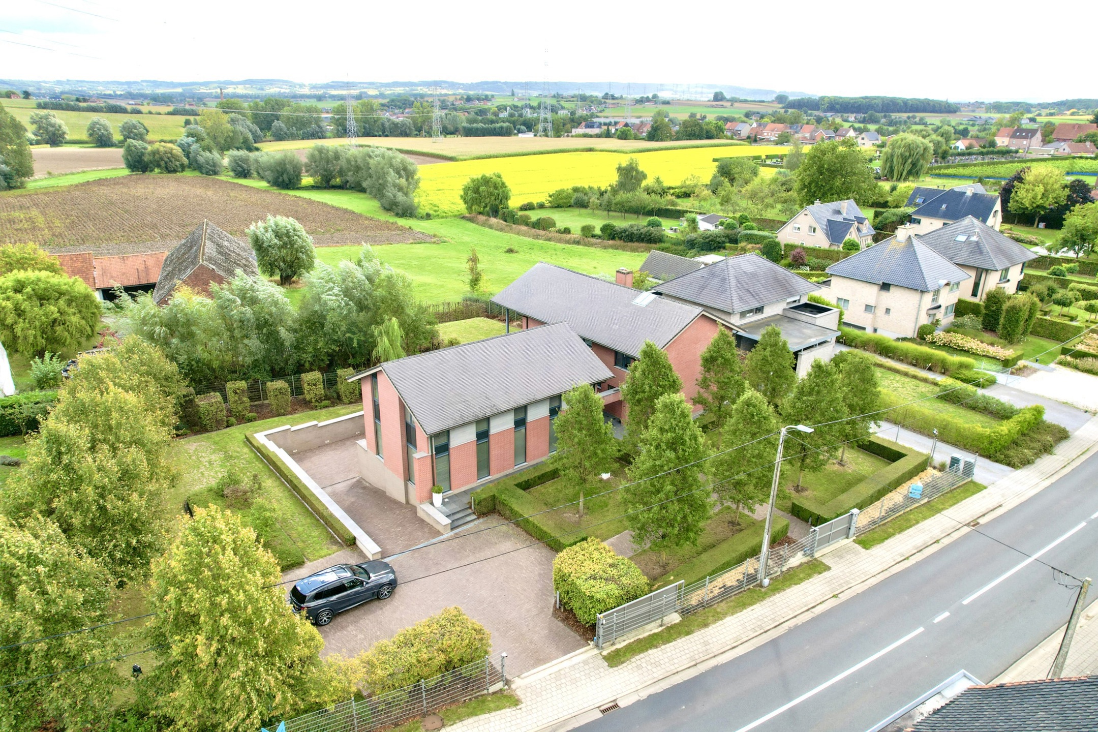 House for sale in Anzegem with 3 bedrooms - photo 3