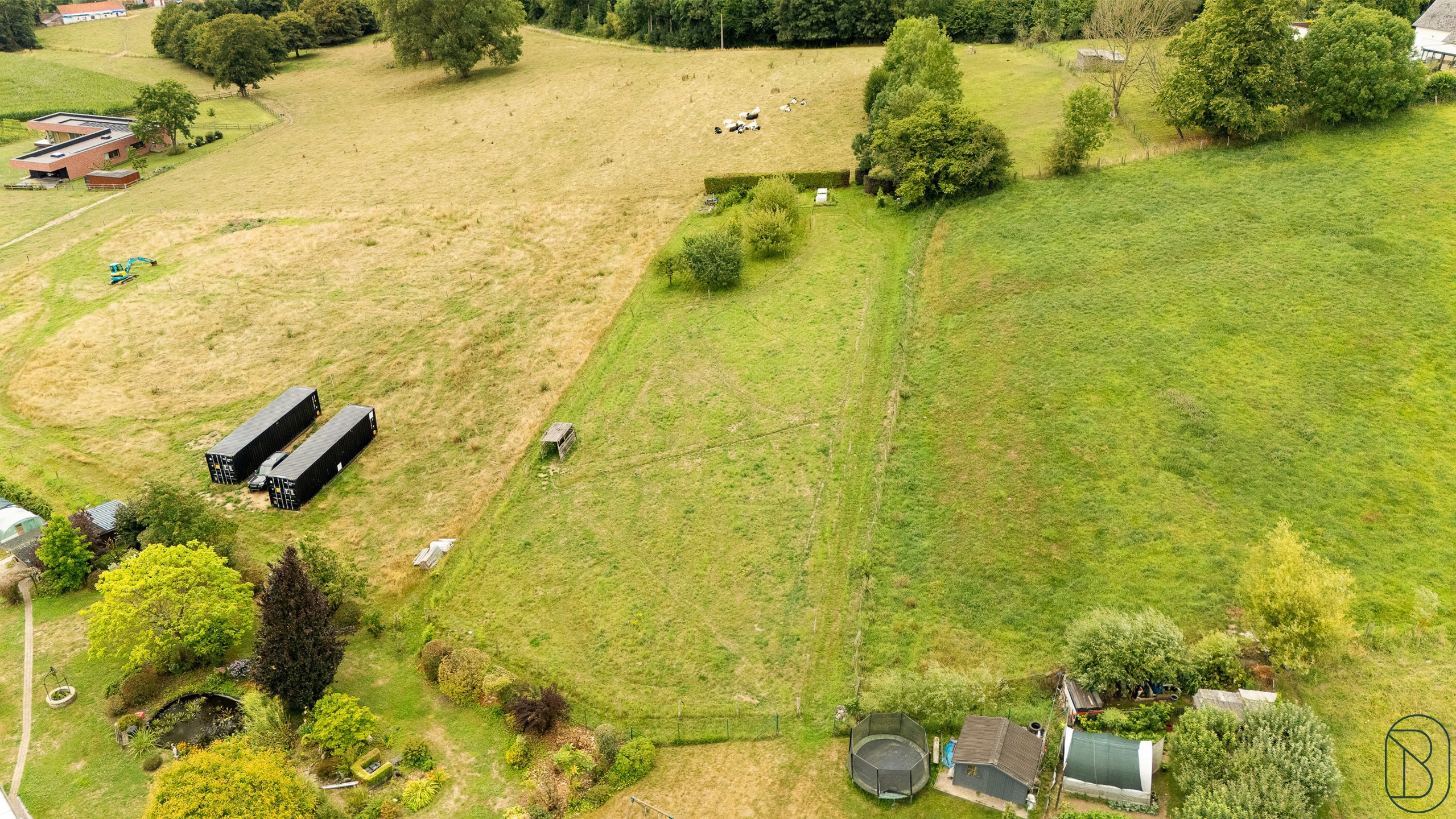 Charmante woning met een PRACHTIG ZICHT! - foto 5