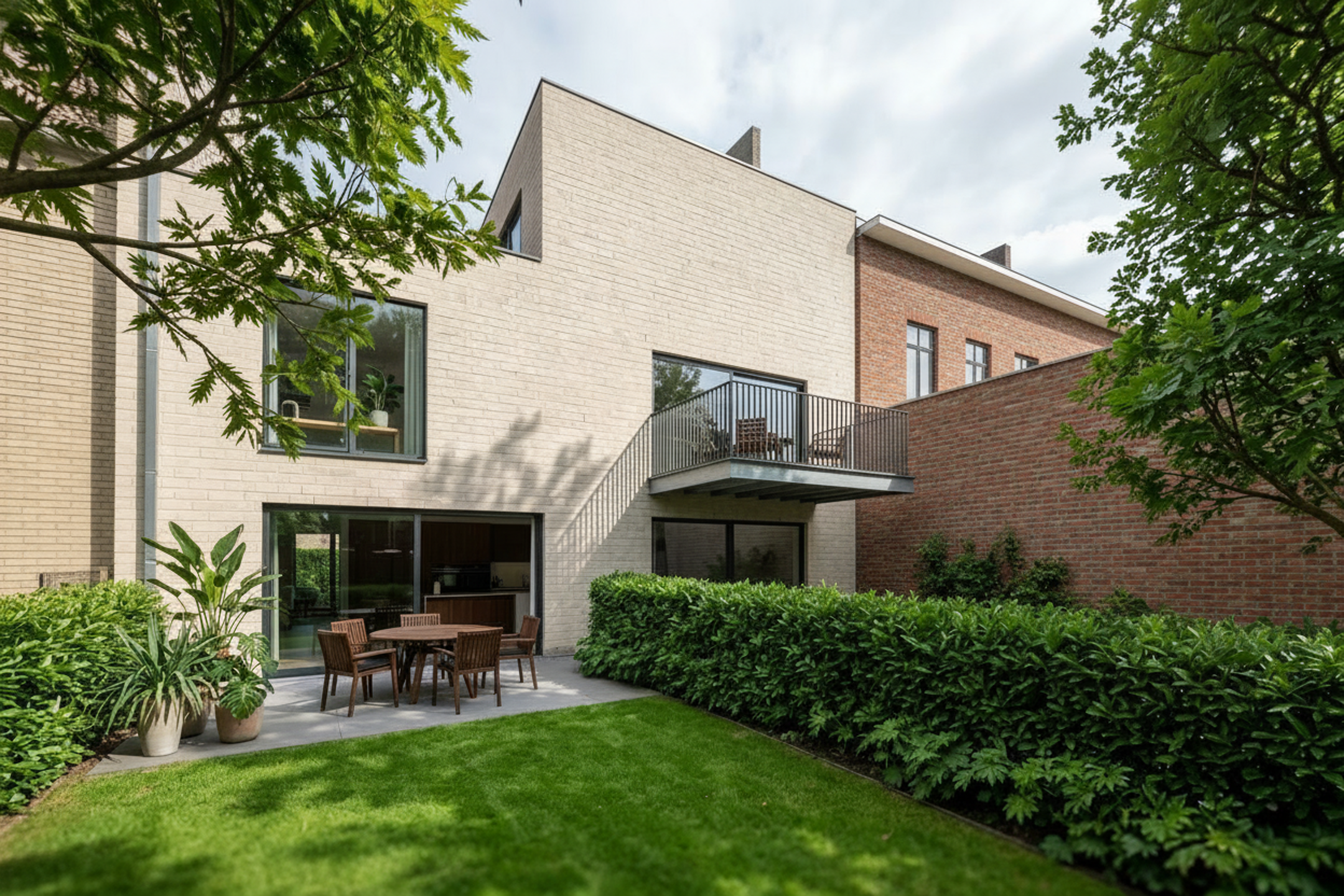 Wonen in een icoon van Gistel - uniek! - foto 1