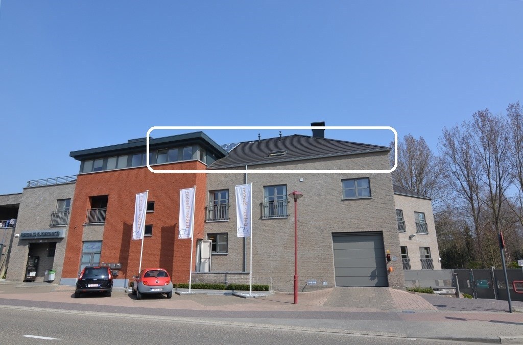 Appartement in Maaseik