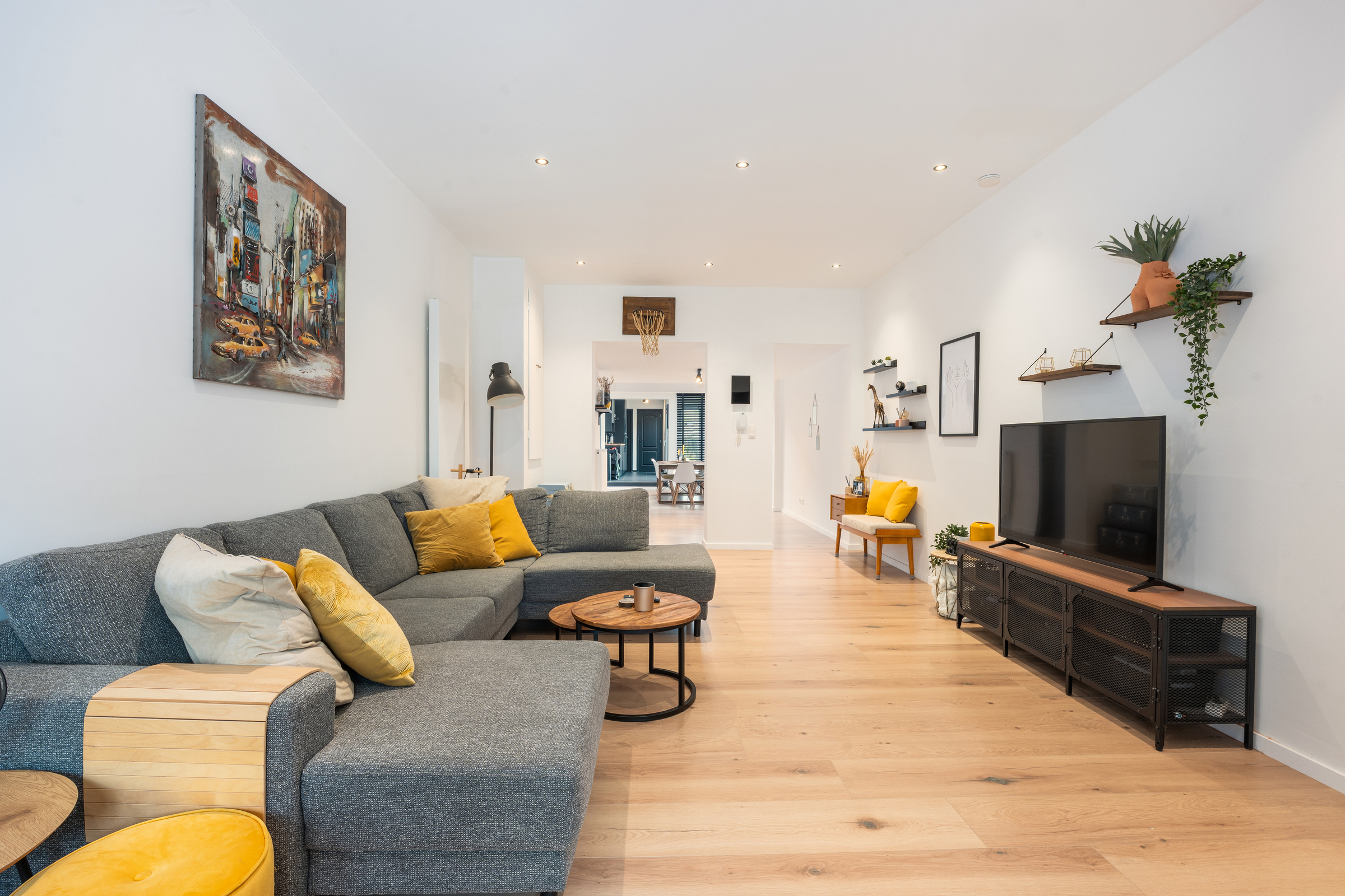 House for sale in Beveren-Kruibeke-Zwijndrecht with 3 bedrooms - photo 3