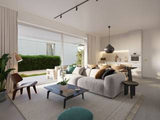 Appartement à vendre à Saint-Trond