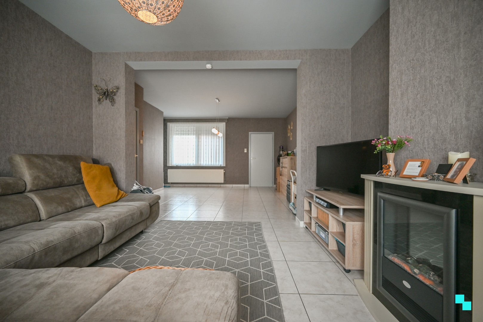 Instapklare starterswoning nabij centrum Ingelmunster - photo 5