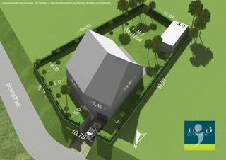 Terrain à bâtir situé au calme pour un développement ouvert à Gingelom ! Vous êtes à la recherche d'un endroit pour réaliser la maison de vos rêves ?...