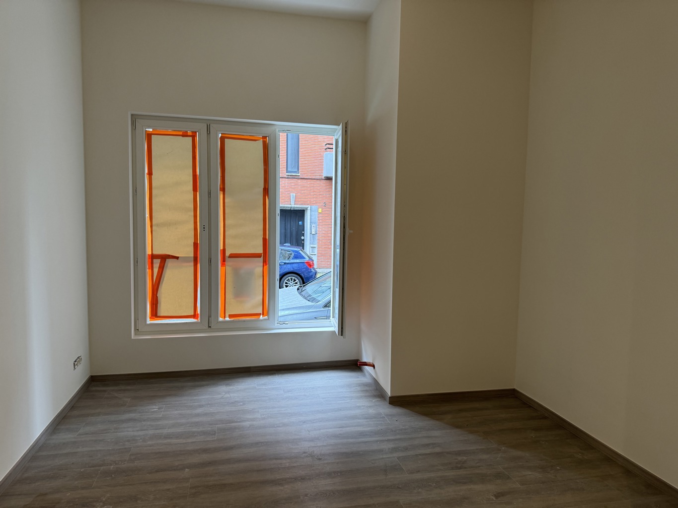 Apartment for rent in Antwerp with 1 bedroom - photo 3