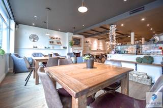 Commercial for rent in Beernem