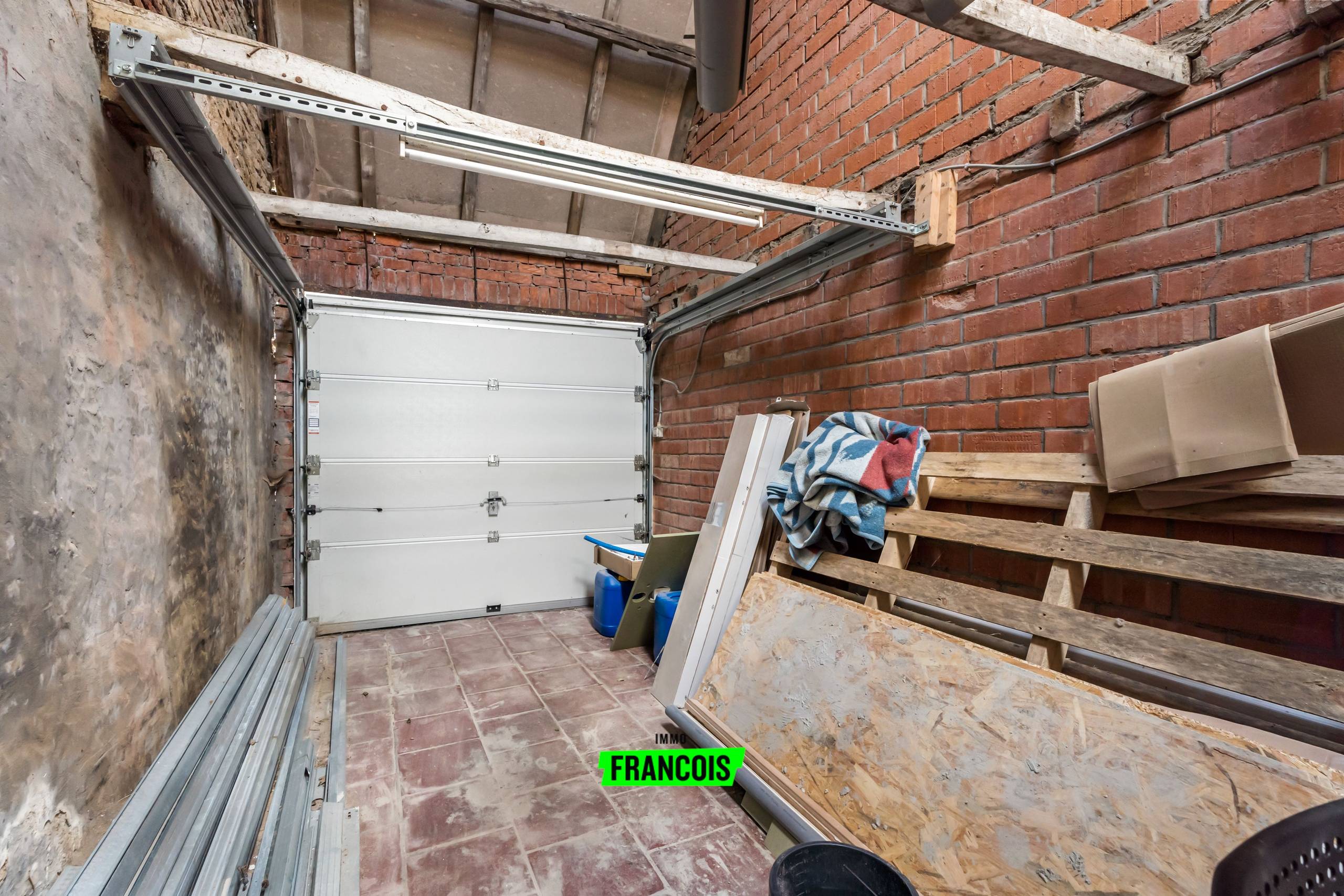 Woning met label A en garage te Roesbrugge. - foto 5