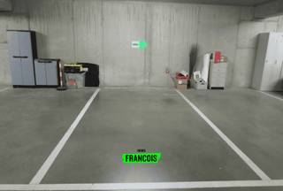 Opzoek naar een parkeerplaats dichtbij de Damse Vaart en het stadscentrum van Brugge? De parkeerplaats is te bereiken via een automatische poort,...