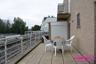 Appartement à louer à Tielt