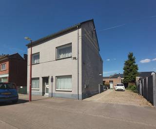 Maison à vendre à Maasmechelen