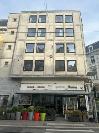 Appartement à louer à Gand