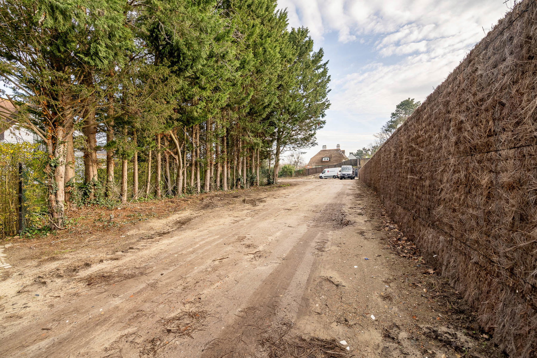 Terrain à vendre à Knokke-Heist - photo 4