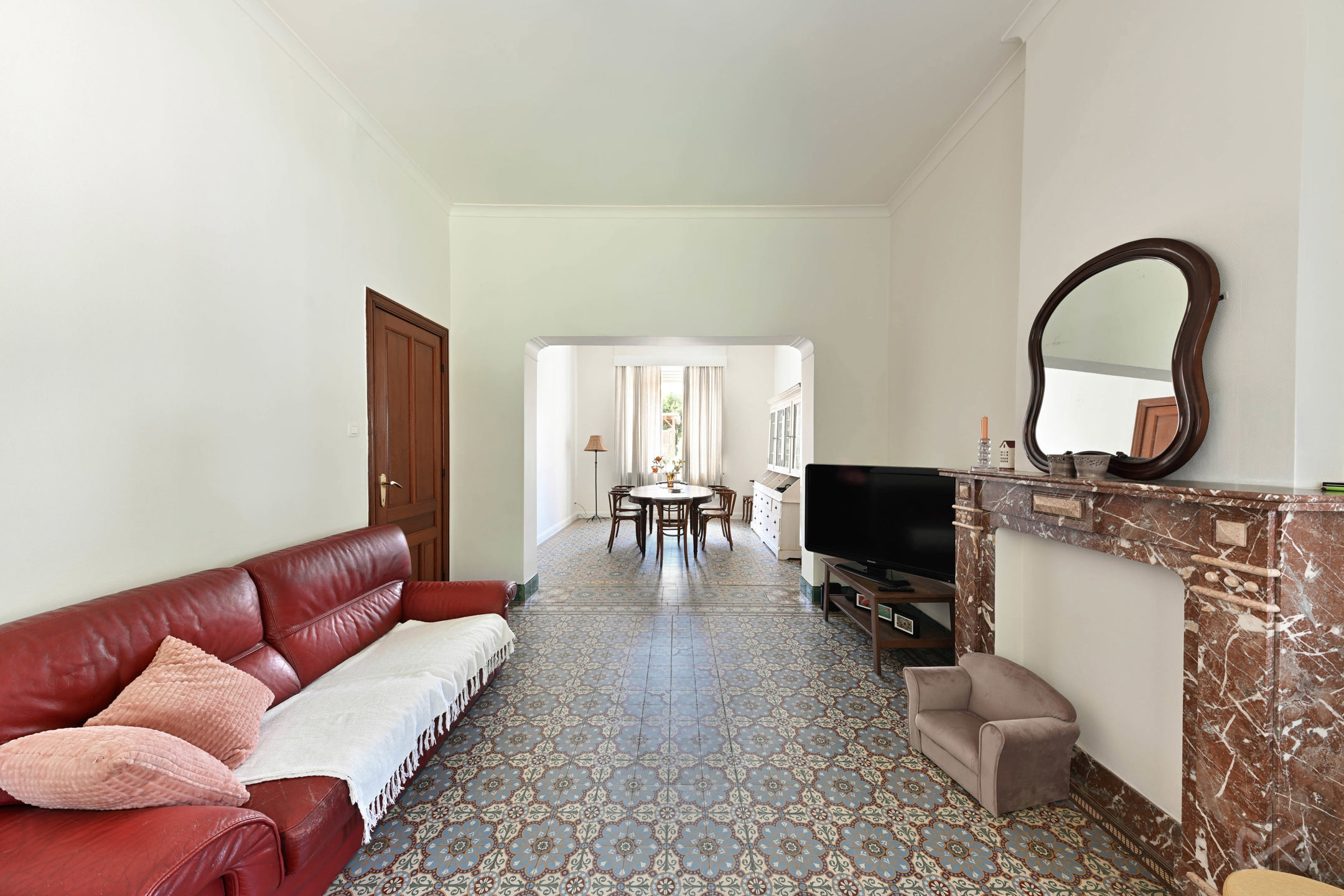 Maison à louer à Boutersem avec 2 chambres - photo 4
