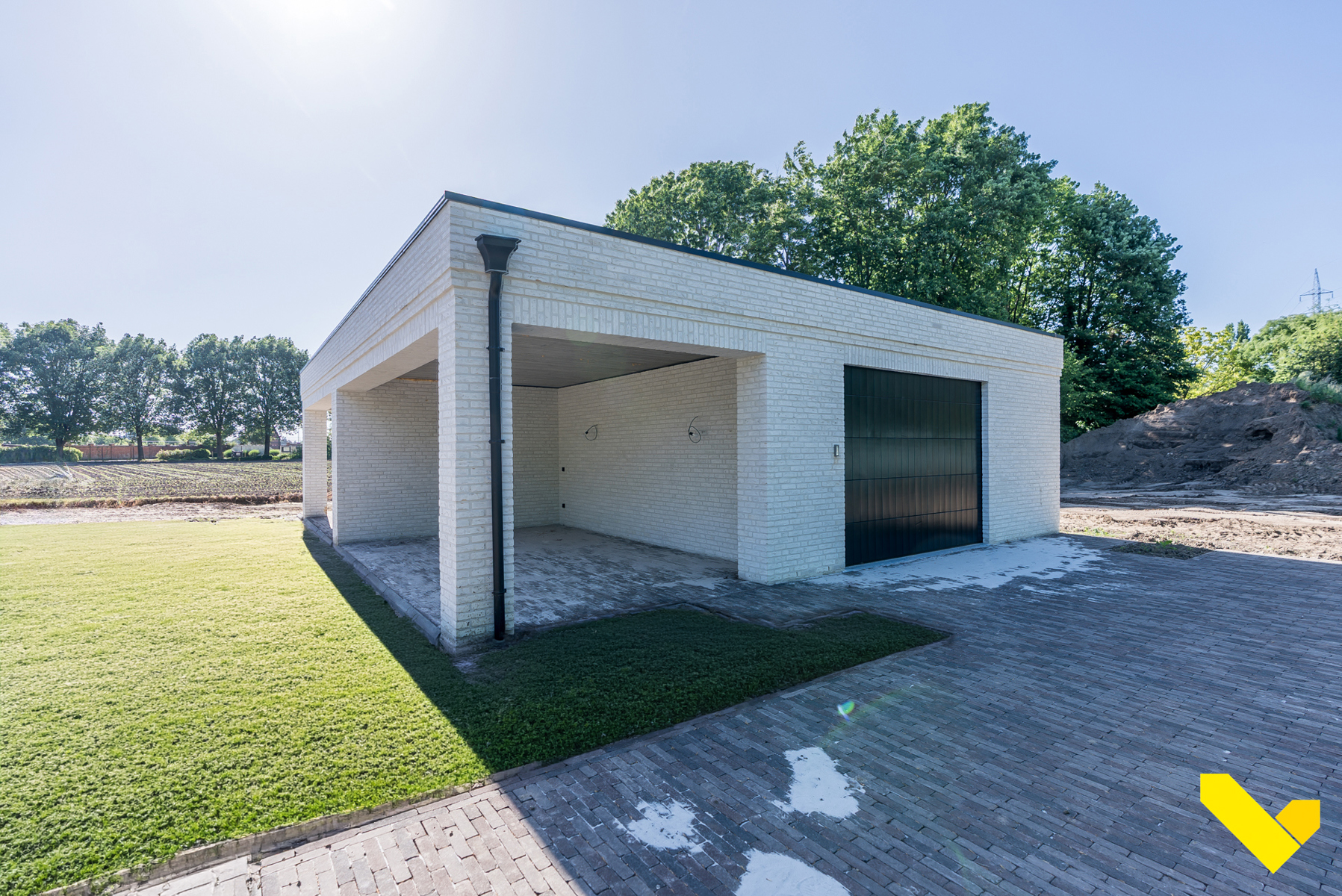 Maison à vendre à Geel avec 4 chambres - photo 3