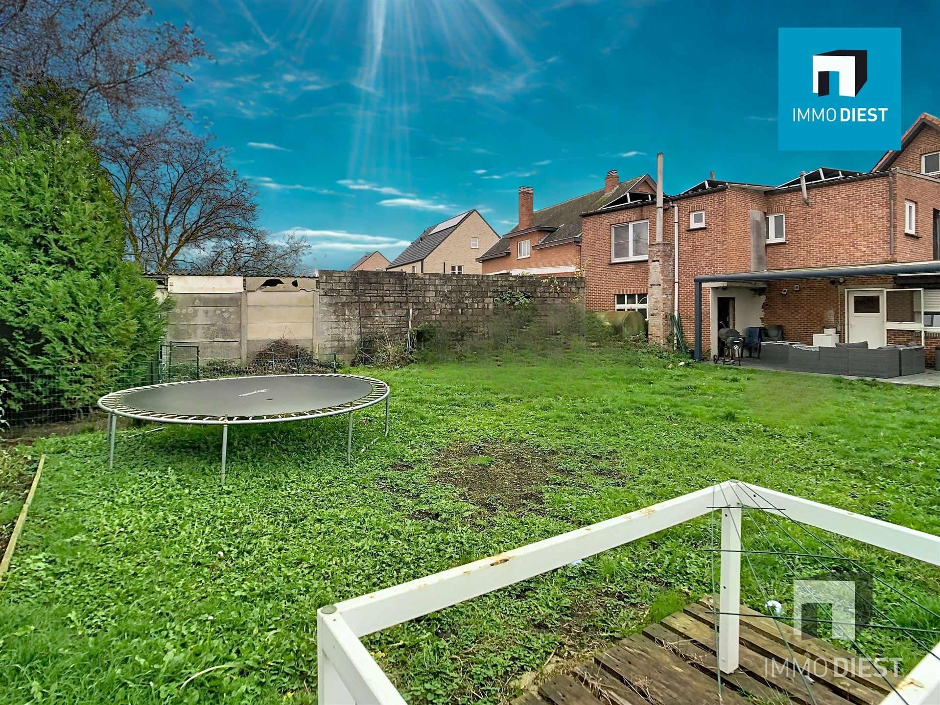 Twee vergunde woningen in één klap - foto 2