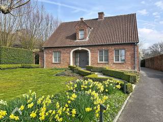 Maison à vendre à Hooglede