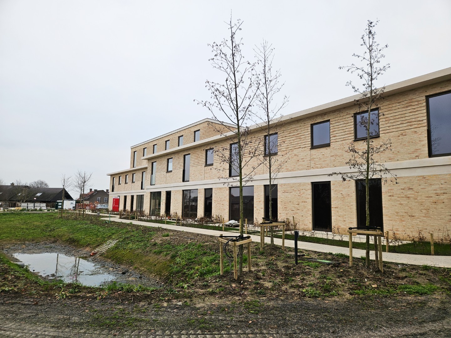 House for sale in Aalst with 3 bedrooms - photo 5