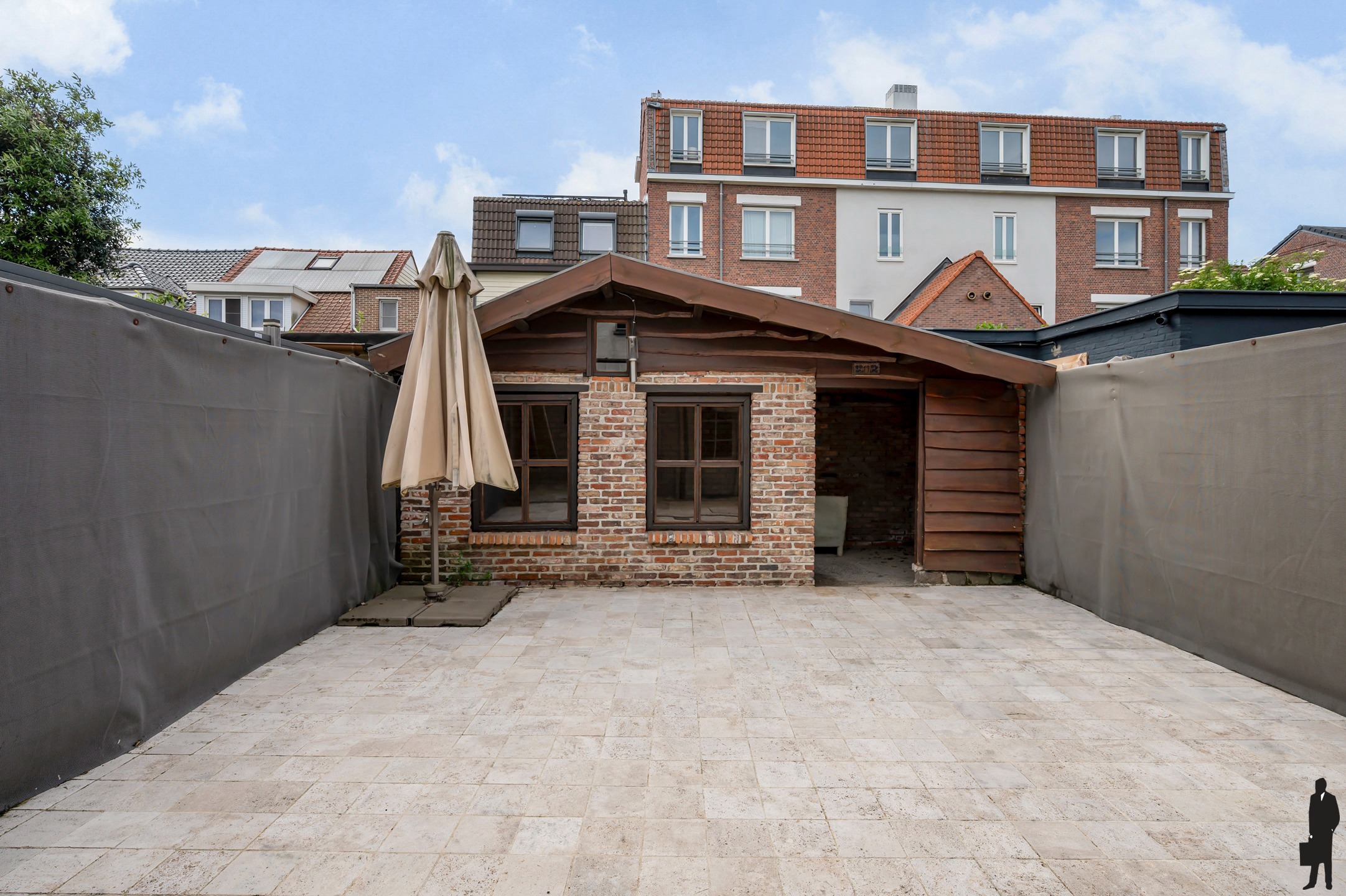 Maison à vendre à Anvers avec 3 chambres - photo 4