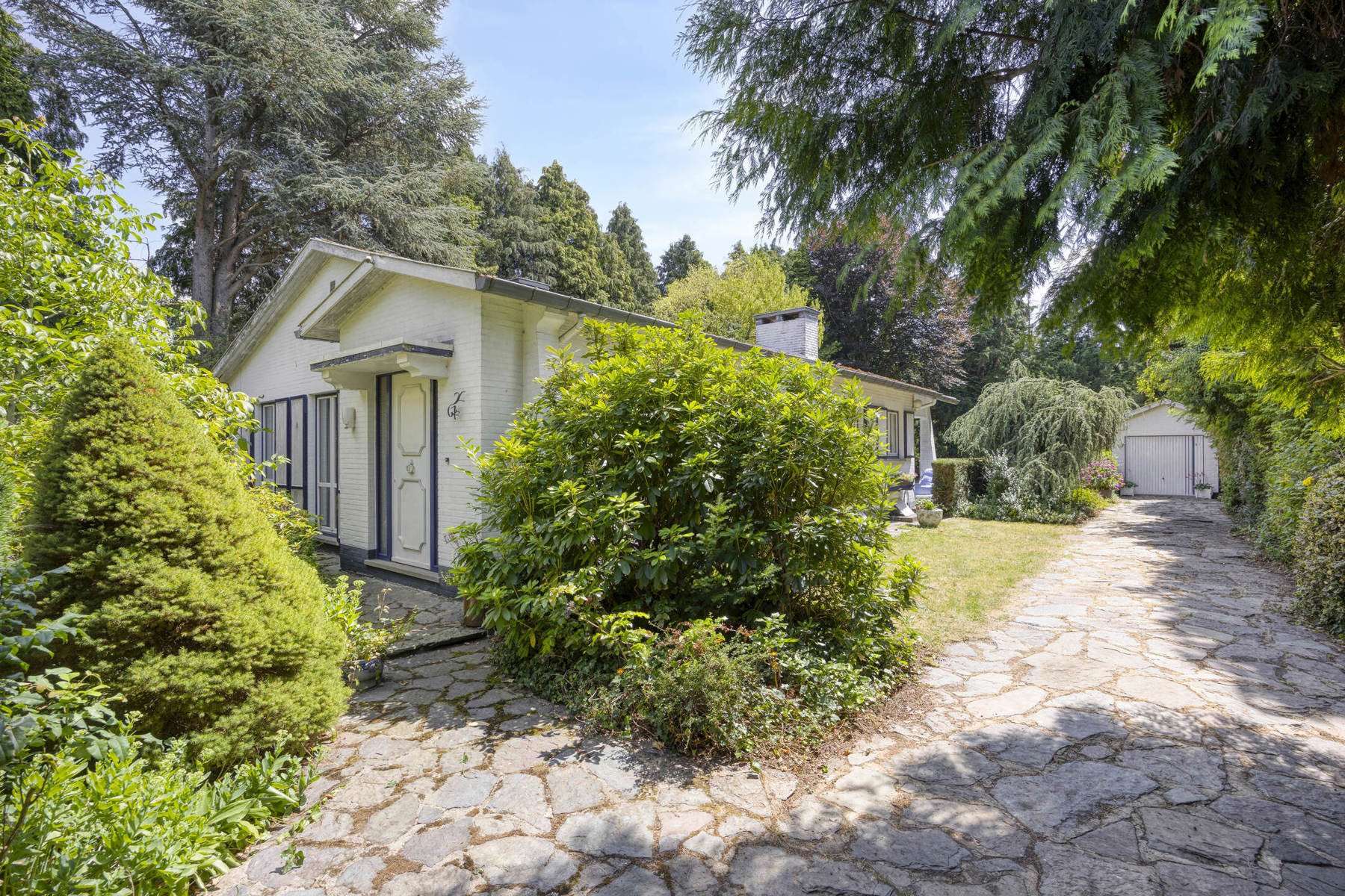 House for rent in Houthalen-Helchteren with 3 bedrooms - photo 4