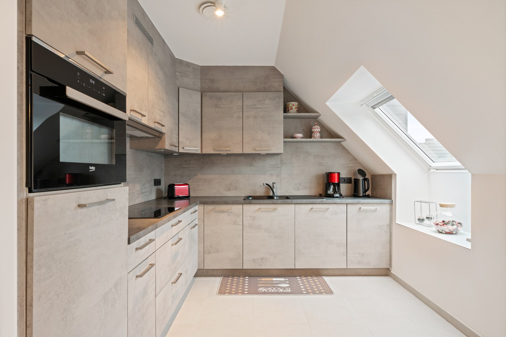 Apartment for rent in Lebbeke with 2 bedrooms - photo 4