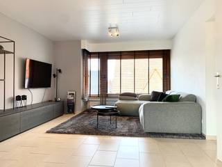 Apartment for rent in Nieuwpoort