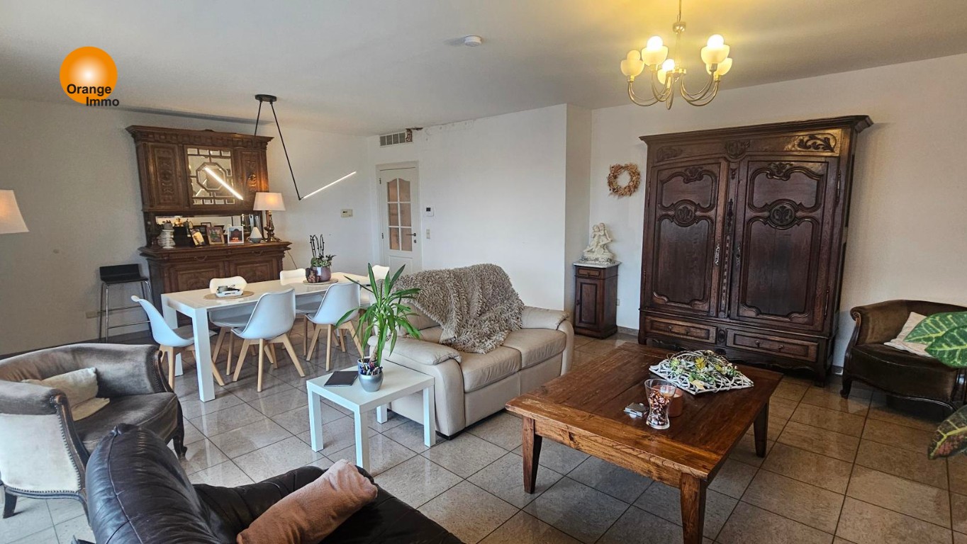 Appartement te koop in Maasmechelen met 3 slaapkamers - foto 2