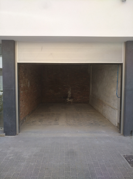 Autostaanplaats - Centrum Gent - foto 2