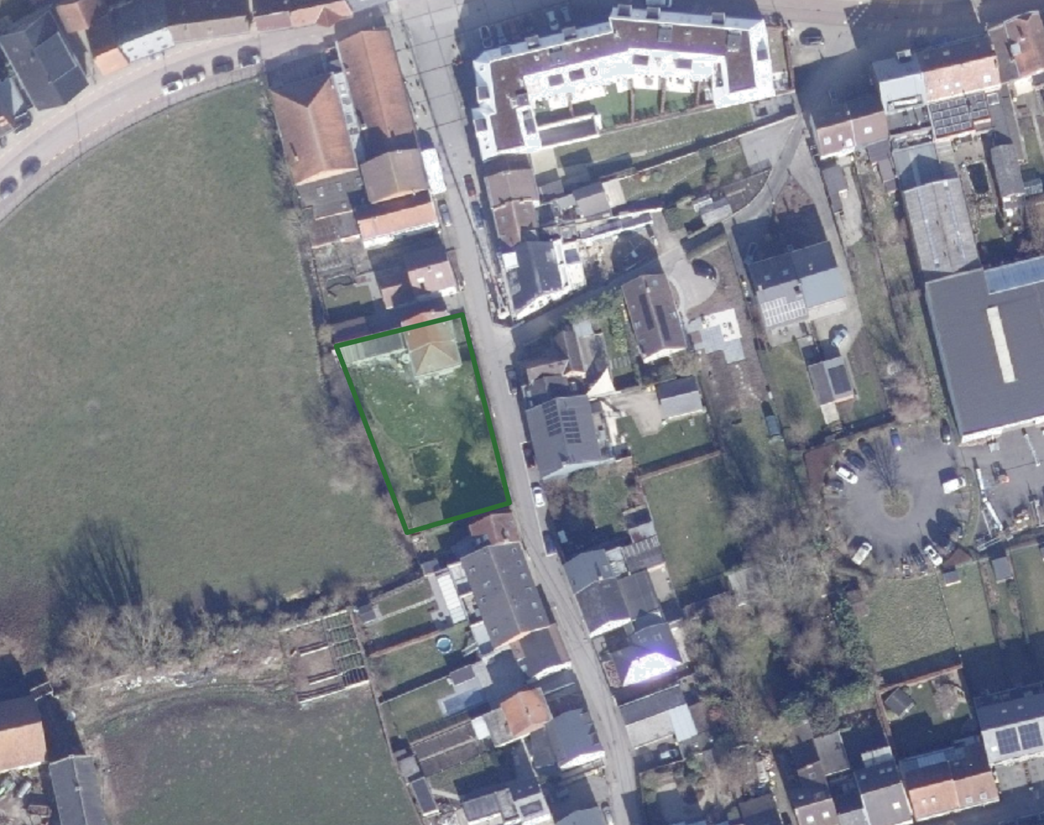 Huis te koop in Bertem met 4 slaapkamers - foto 4