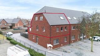 Appartement à vendre à Bocholt