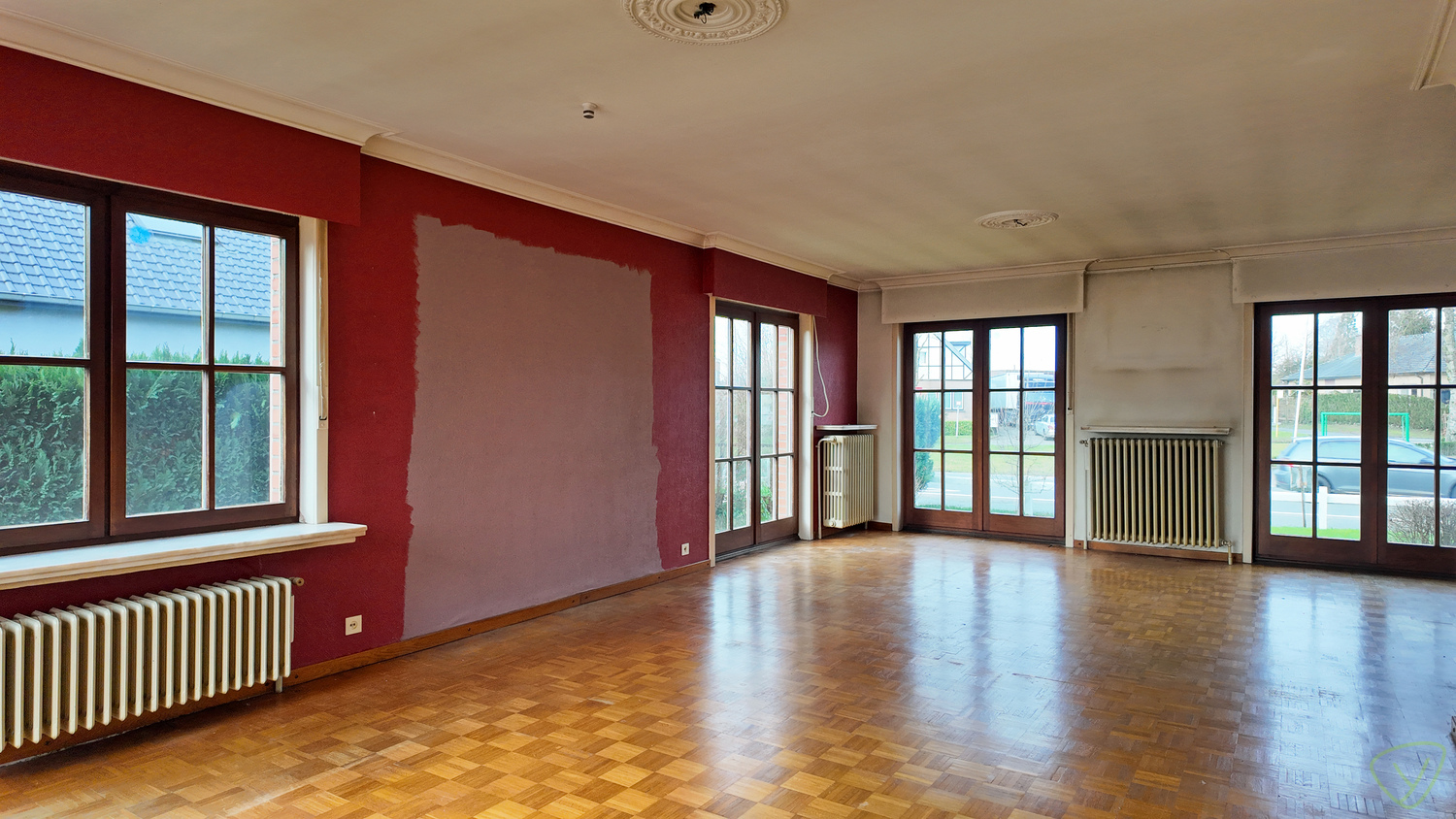 Maison à louer à Zomergem avec 3 chambres - photo 2