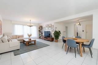 Appartement à vendre à Malines