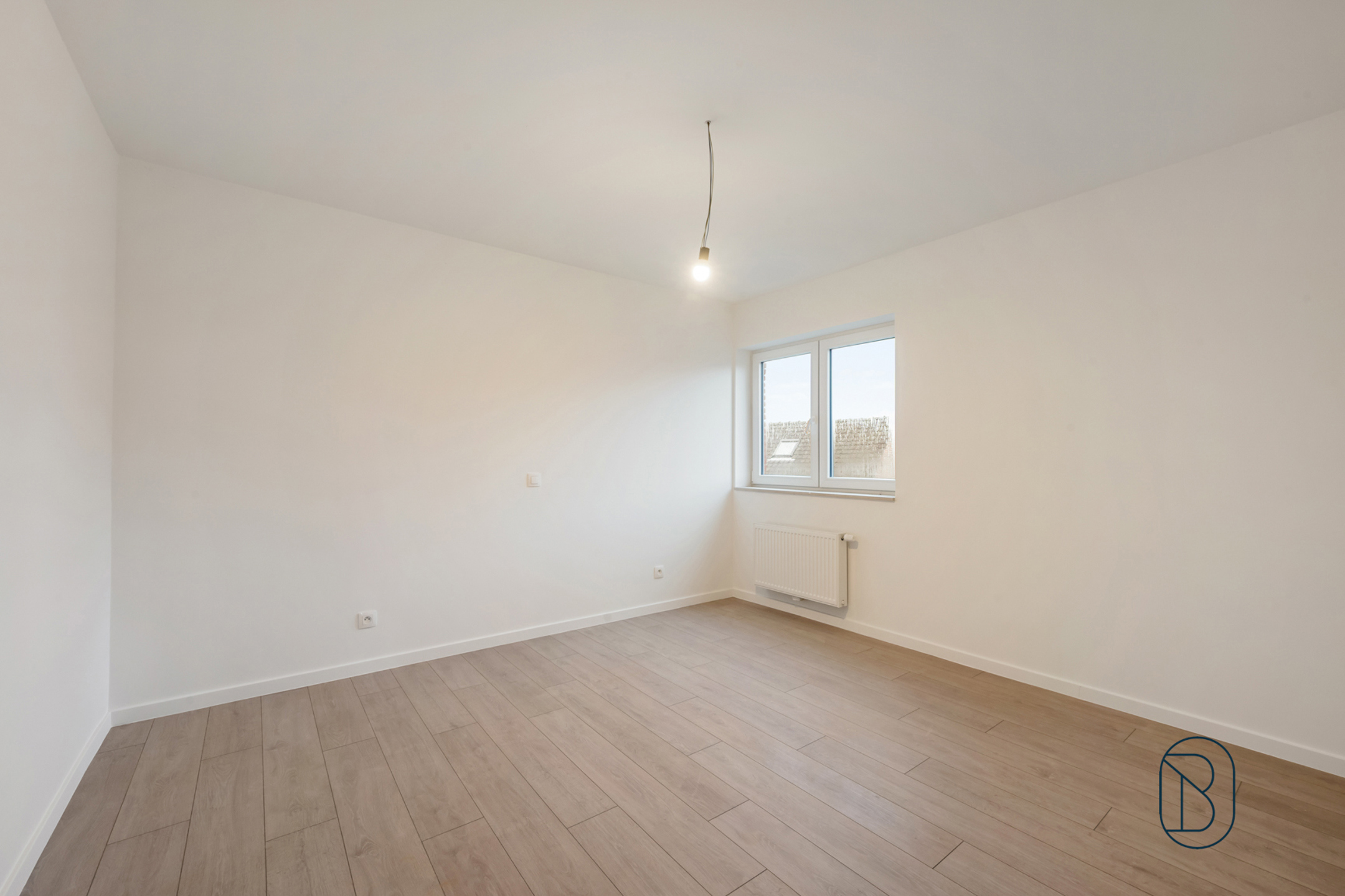 Appartement à vendre à Mouscron avec 1 chambre - photo 4
